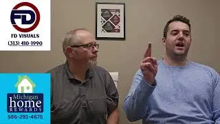 Best Digital Marketing Services St. Clair Shores MI | FDVisuals LLC Interview | Michigan Home Reward