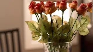How to Make the Perfect Bacon Rose