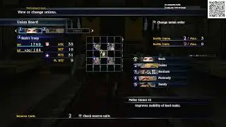 ✅JRPG времён xbox360✅The Last Remnant на Switch