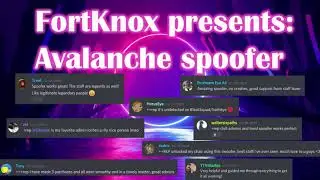FG SPOOFER (Avalanche Resell) | #1 MULTI-GAME HWID SPOOFER | GET UNBANNED FROM COD WARZONE, FORTNITE