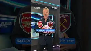 Matchweek 7 Premier League Predictions with Adam Peacock