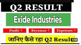 exide industries q2 resulttexide results todayexide results q2 2025exide results q2 2026