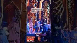 Jacqueline Fernandez in iifa2023 | SUBSCRIBE us for backstage Videos | dance Practice |