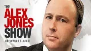 Alex Jones | Paul Watson | Obama's Artificial Terror Threat - Part 1/2