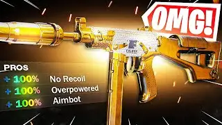 NEW OTS CLASS = UNSTOPPABLE 😈 USE IMMEDIATELY! (Best OTS 9 Class) - Cold War
