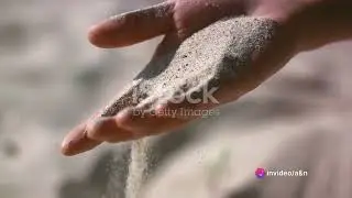 Iron Extraction  From Sand to Metal 2023 12 22