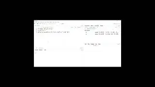 color ful sine wave in R programming language