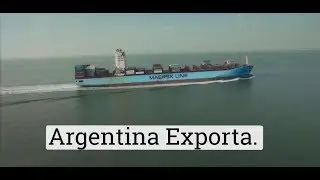 ARGENTINA EXPORTA