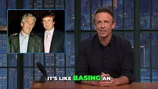 Trump's Epstein Connection: A Political Irony Uncovered #shorts