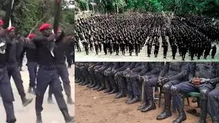THE FOILED ATTACK BY ESN ON ARMED HERDSMEN & NEED FOR F.G TO ACCEPT MILITANT WING OF IPOB.