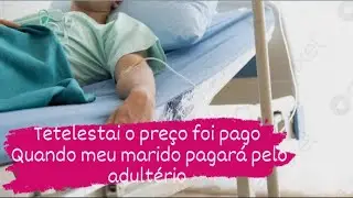 Desista do casamento hora de parar de lutar 6 quando marido vai pagar pelo que fez