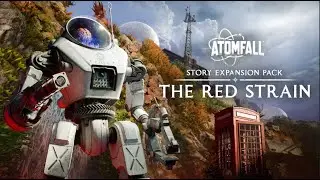 Atomfall: The Red Strain PL &ndash; Testujemy nowe DLC! | Pierwsze wrażenia #1