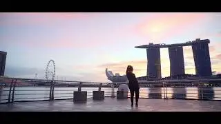KP Wolfe - Take Back the Ring | Choreography by Sherlayne Loo