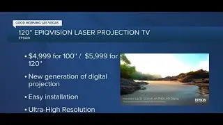 Showing off the coolest new products at CES 2021