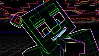 (MINECRAFT) Gummy Bear 