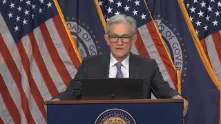Principais bancos centrais se solidarizam com presidente do Fed | AFP