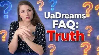 10 Most Frequently Asked Questions About UaDreams &mdash; Honest Answers