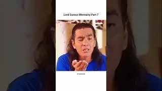 Lord Suroso adalah motivator terbaik😂 #videolucu #memengakakkocak #hiburanlucu #feedshorts