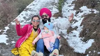 Mussoorie trip || Full Enjoy with Family || #mussoorie