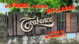 👋 Cual es el proceso de la sidra?. 📍Visitamos CasaTrabanco 😁
