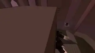 Challenge Quake 3 Crouchsliding tricks
