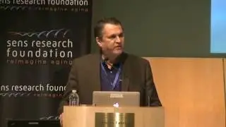 Opening Remarks - Mike Kope - Rejuvenation Biotechnology 2016