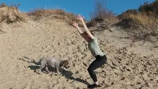 Arcadia Dunes