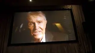 48 second  clip from Ken Burns 16 hour Documentary  on Country Music   coming SEP 2019