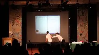 Model United Nations Alfrink, Surprise Act