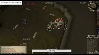 Todays Stream Highlight - 4kc Arcane Sigil