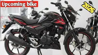 hero sports 150cc new bike launch in India 2026 | looks, features,price | upcoming hero bikes