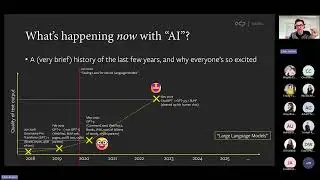 Using AI in the real world of Architectural Practice - ADP Architecture CPD (September 2025)