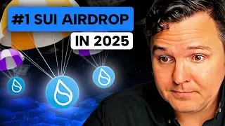 СЛЕДУЮЩИЙ БОЛЬШОЙ AIRDROP ОТ SUI [Momentum Finance]