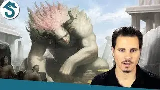 Tim Alberino Interview - Biblical Proof: Genesis 6 - Tim Alberino 2018 Update