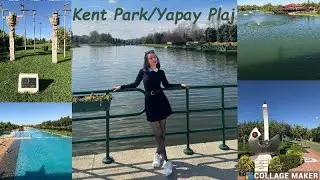 ESKİŞEHİR KENT PARK/YAPAY PLAJ TANITIM VİDEOSU