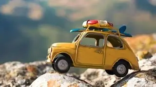Model Car Photographer Kim Leuenberger | Euromaxx