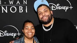Ice Cube&rsquo;s Kids: Meet the Jackson Family Behind the Legend
