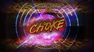 Anchor Lane | Choke (Lyric Video)
