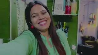 7 December 2025 Yoga से शुरू, Hustle पर खत्म &mdash; A Real Mom Vlog ✨💪&rdquo;@vinitasharma4738 