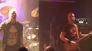 3rd Machine - Footage 2 - De Helling Utrecht 2016