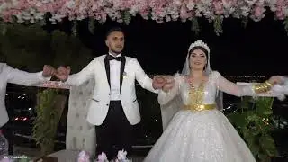 Rojhat Ronahi - (Azad Acet’in Görkemli Düğünü) | #mirprodüksiyon | 2023