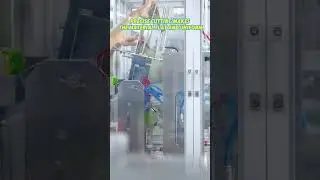 Precise cutting makes the material flat and uniform