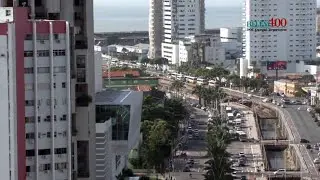 Programa Belém 400 - Reduto