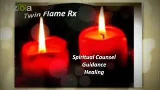 Twin Flame Rx - Meet the Flames