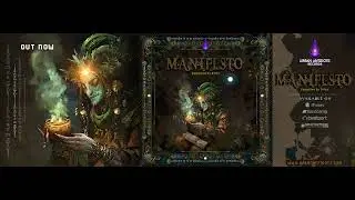 Refraction Point - Hybrid Humans | VA The Manifesto
