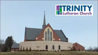 Transfiguration of our Lord, February 15th, 2026 11am Service