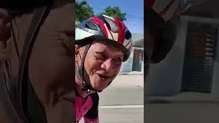 Велосипед капитана Робина грязный😅 #качественноеобслуживание