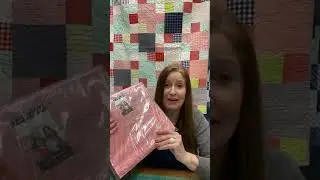 February 3, 2022 - New Products, Fabrics & More at the Fabric Garden