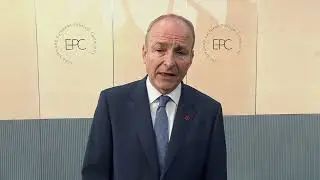 Ireland&rsquo;s PM Warns on Russia Threat at European Defense Meet | Europe Politics | Nordic Today