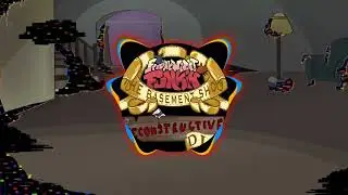 The Basement Show OST | Cat's Carnival Instrumental (Unofficial Upload)